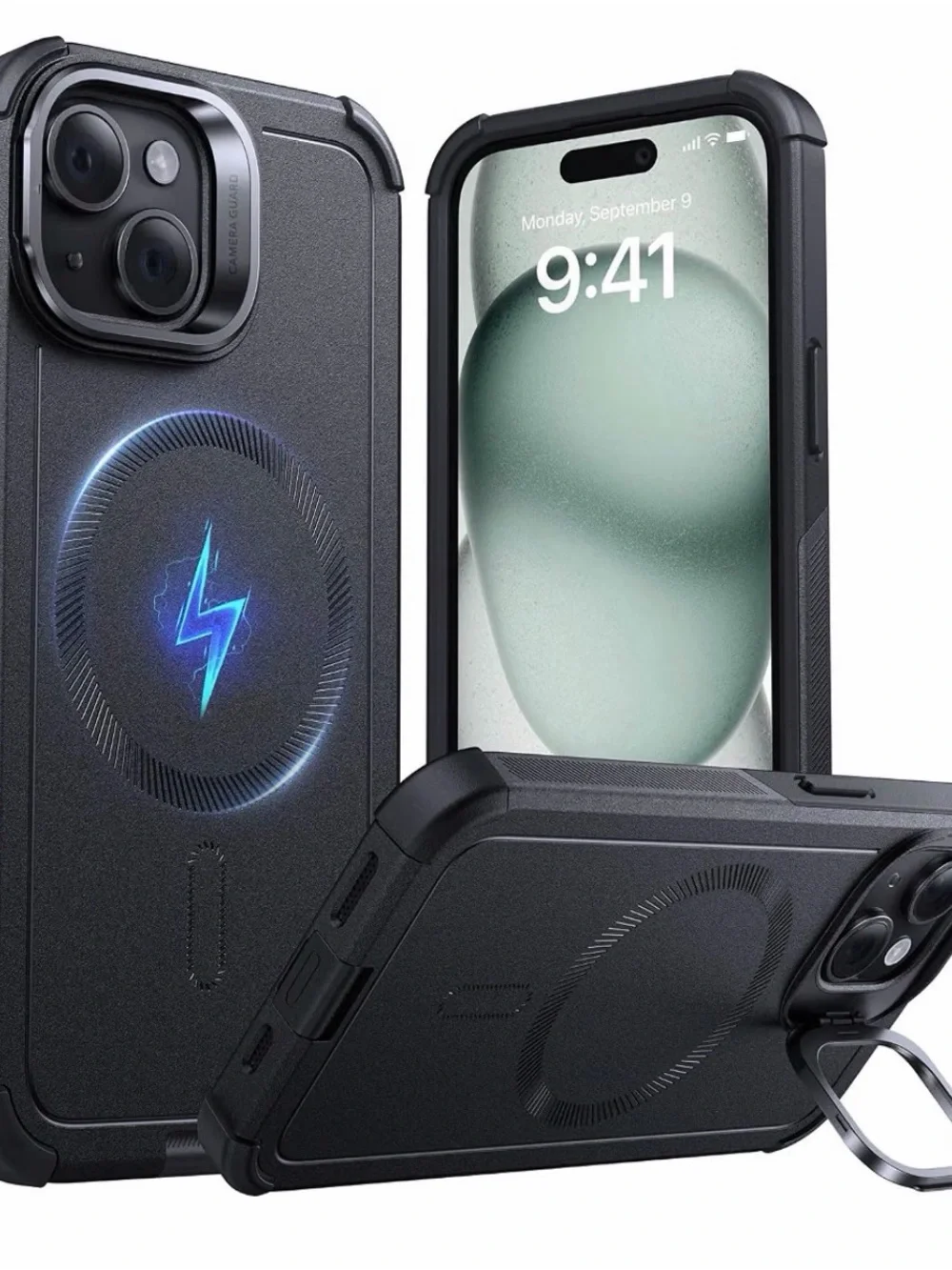 Esr iphone 15